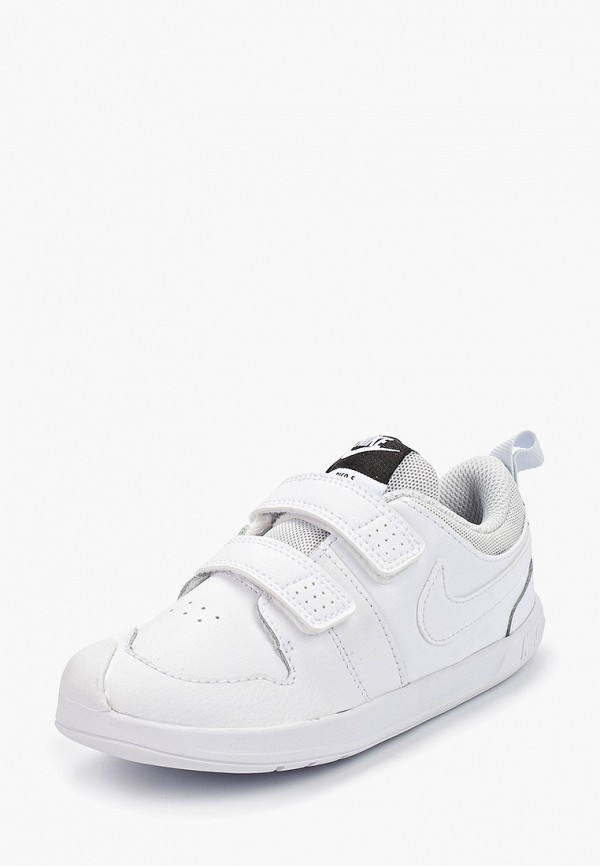 

Кеды Nike, PICO 5 BABY/TODDLER SHOE, Белый