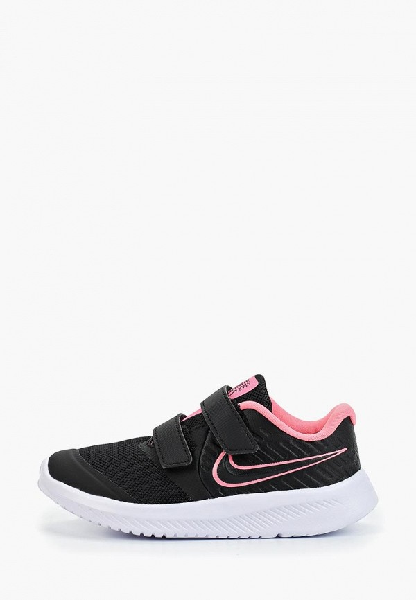 

Кроссовки Nike, Черный, STAR RUNNER 2 INFANT/TODDLER SHOE