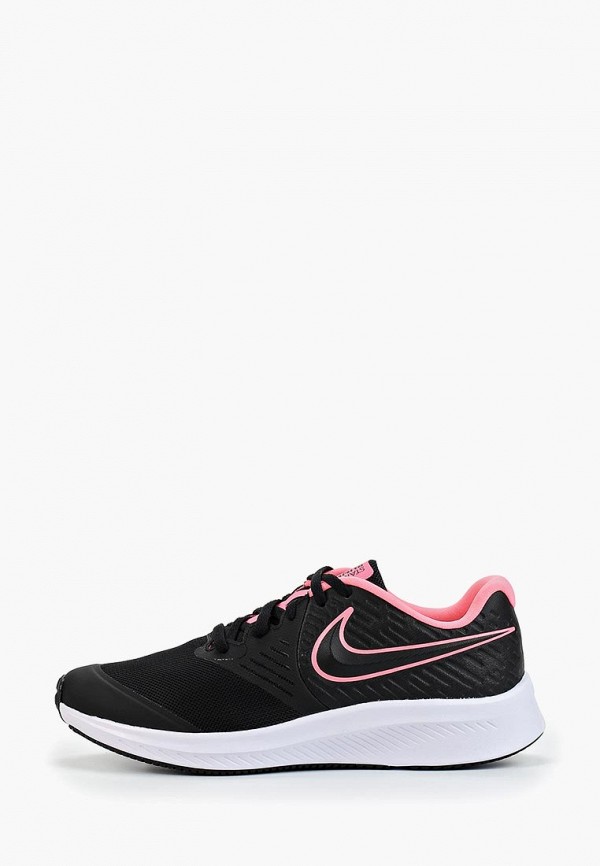 Кроссовки для девочки Nike AQ3542-002