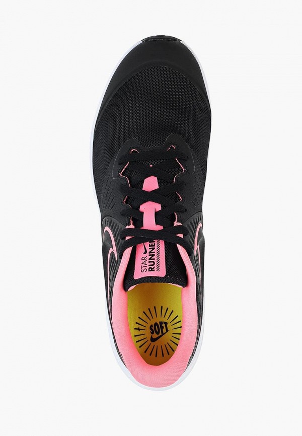 Кроссовки для девочки Nike AQ3542-002 Фото 4