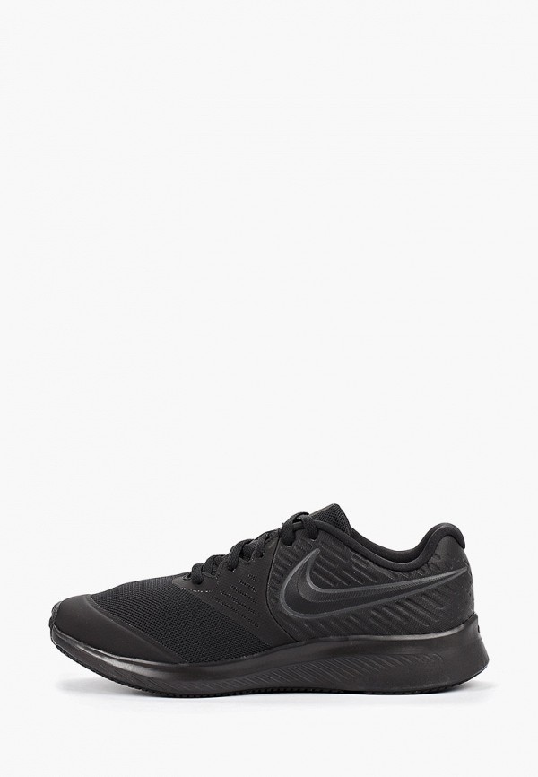 

Кроссовки Nike, Черный, Star Runner 2 Big Kids' Running Shoe