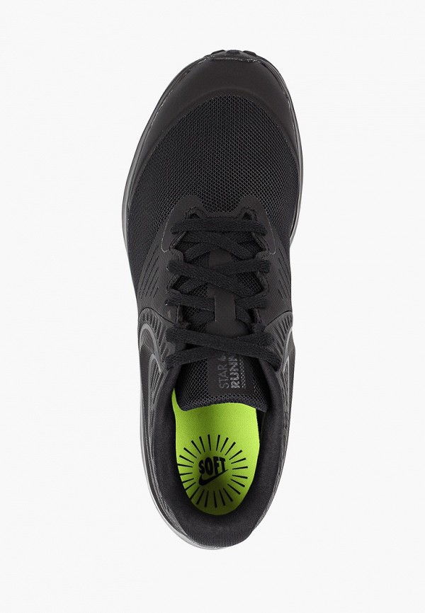 Кроссовки для девочки Nike AQ3542 Фото 4