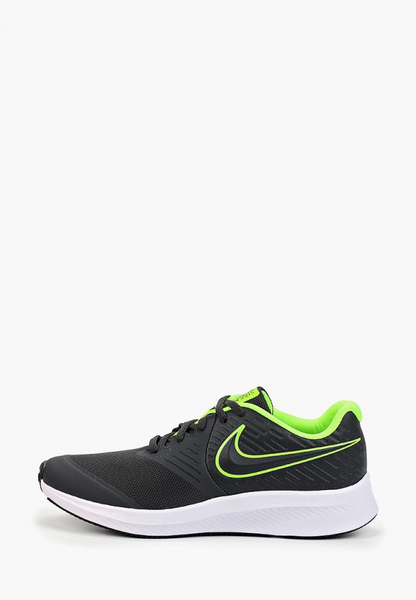 Кроссовки для девочки Nike AQ3542