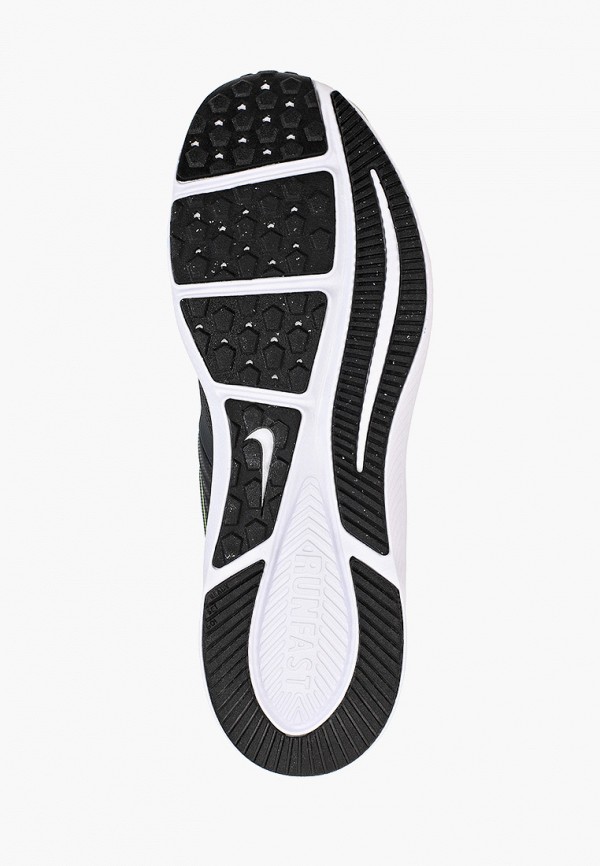 Кроссовки для девочки Nike AQ3542 Фото 5