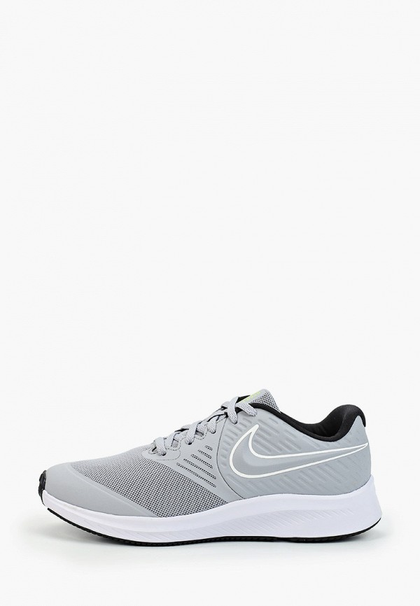 Кроссовки для девочки Nike AQ3542