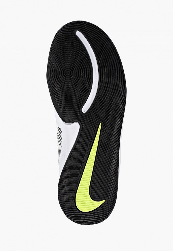 Кроссовки для девочки Nike AQ4224-100 Фото 5