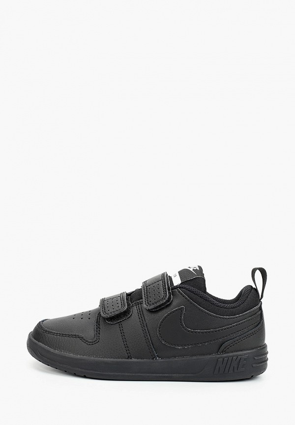 

Кеды Nike, Черный, Pico 5 Little Kids' Shoe