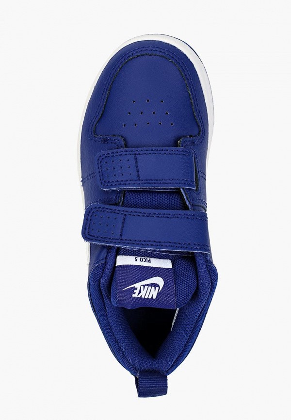 Кроссовки для девочки Nike AR4161 Фото 4
