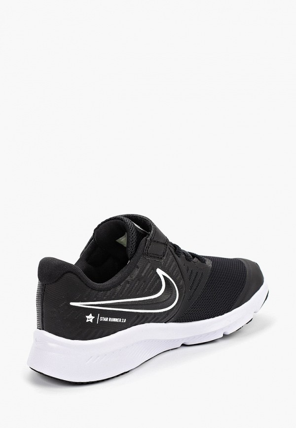 Кроссовки для девочки Nike AT1801 Фото 3