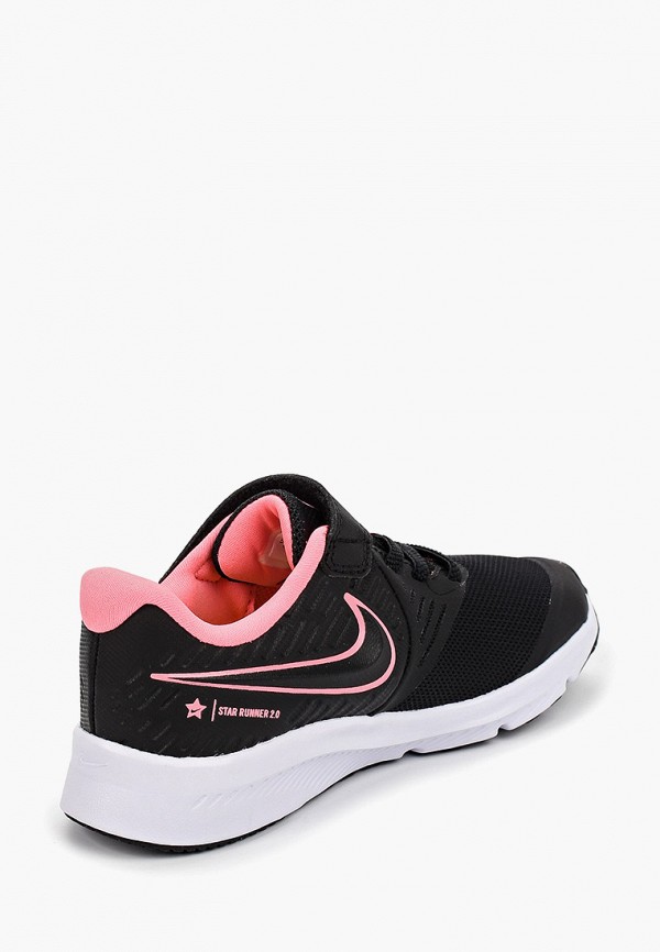 Кроссовки для девочки Nike AT1801-002 Фото 3