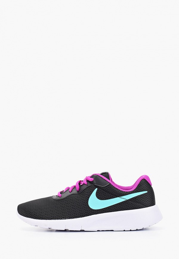 

Кроссовки Nike, Черный, Boys' Tanjun (GS) Shoe