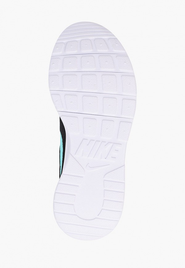 

Кроссовки Nike, Черный, Boys' Tanjun (GS) Shoe