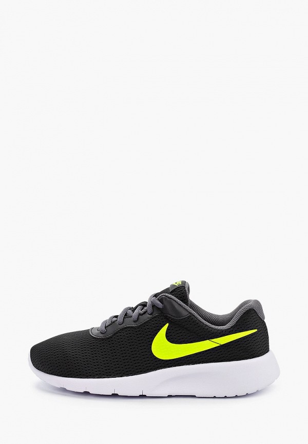 

Кроссовки Nike, Черный, Boys' Tanjun (GS) Shoe