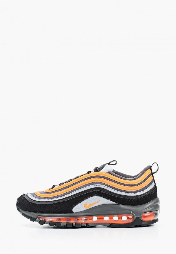 

Кроссовки Nike, Разноцветный, NIKE AIR MAX 97 (GS)