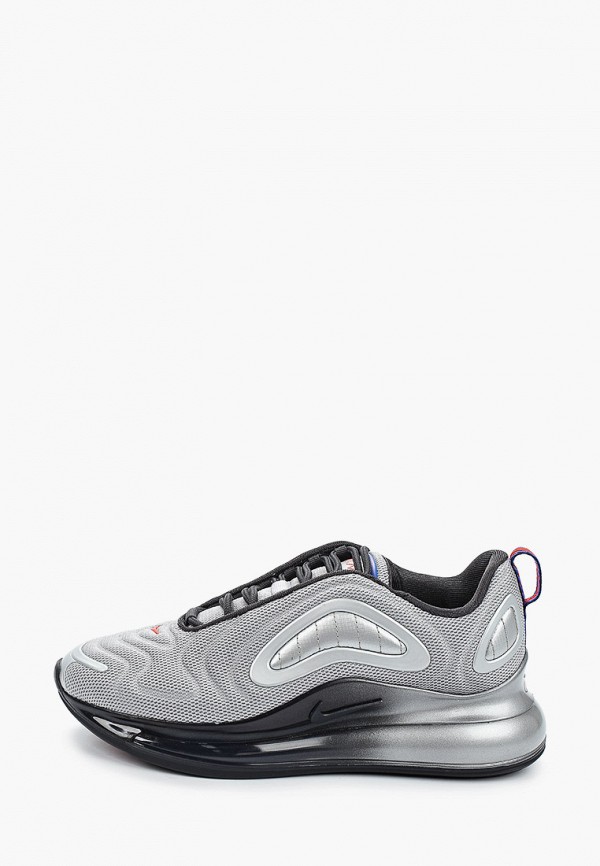 

Кроссовки Nike, Серебряный, NIKE AIR MAX 720 (GS)