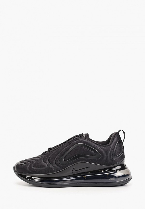

Кроссовки Nike, Черный, Air Max 720 Little/Big Kids' Shoe