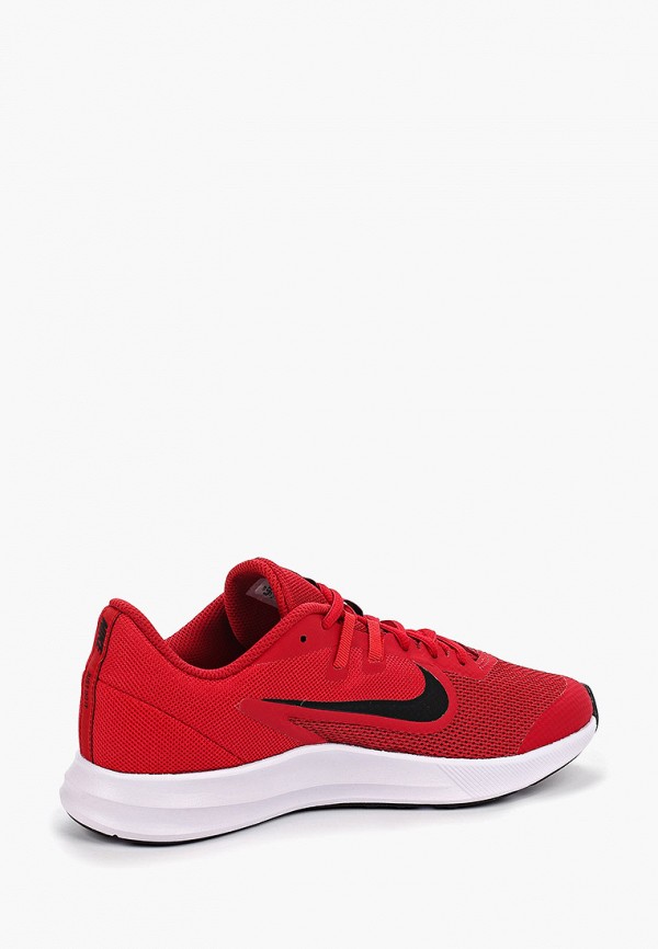 

Кроссовки Nike, Красный, Downshifter 9 Big Kids' Running Shoe