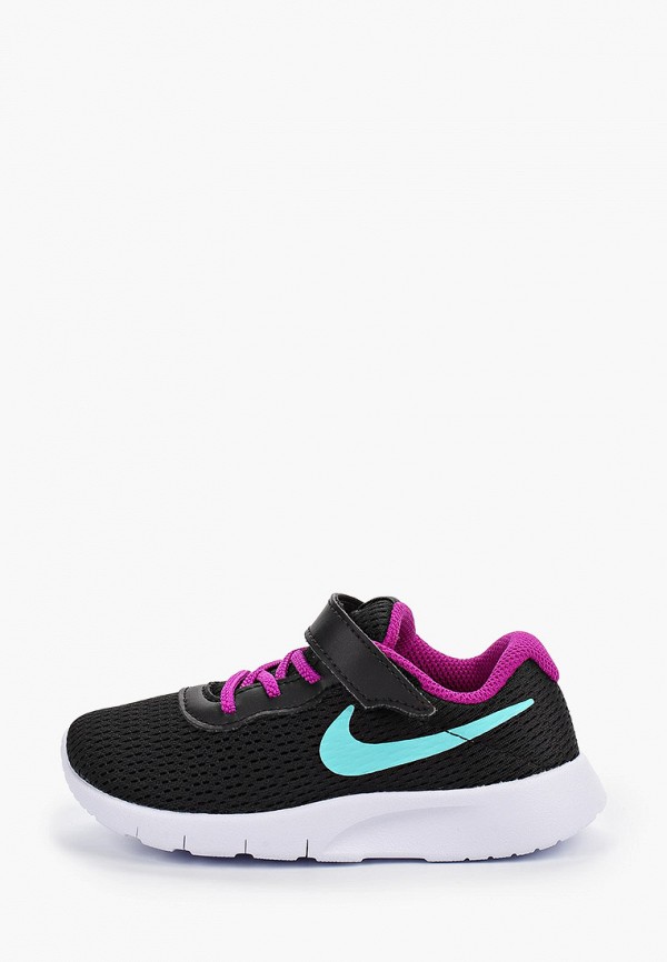 

Кроссовки Nike, Черный, Tanjun (TD) Toddler Boys' Shoe