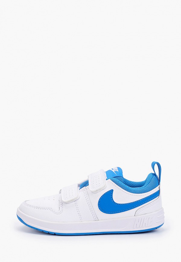 

Кеды Nike, Белый, Pico 5 Little Kids' Shoe