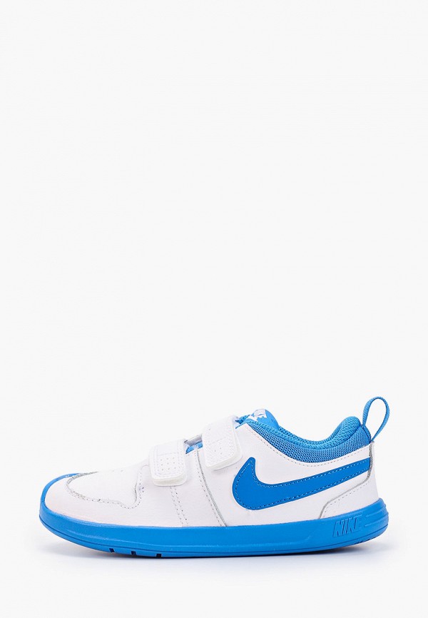 

Кеды Nike, Pico  Baby/Toddler Shoe, Белый