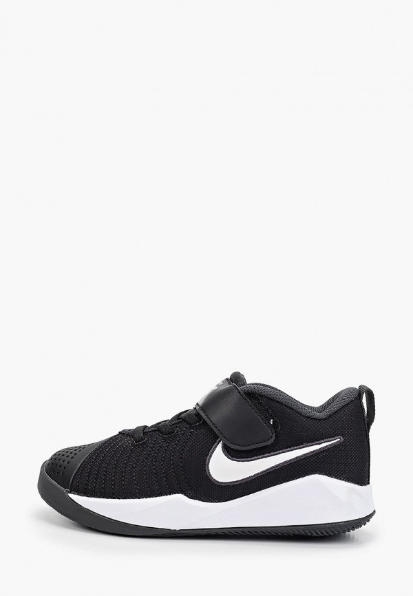 Кроссовки для девочки Nike AT5299