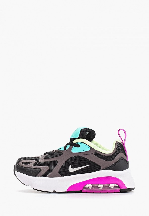 

Кроссовки Nike, Серый, Air Max 200 Little Kids’ Shoe