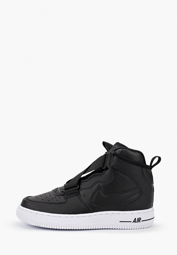 Кроссовки Nike Air Force 1 Highness Big Kids Shoe
