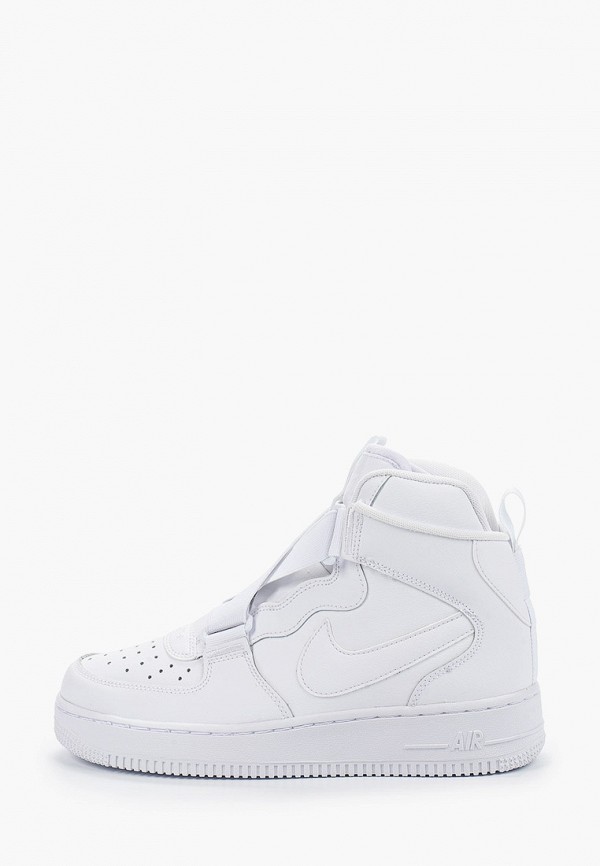 

Кеды Nike, Белый, AIR FORCE 1 HIGHNESS (GS)
