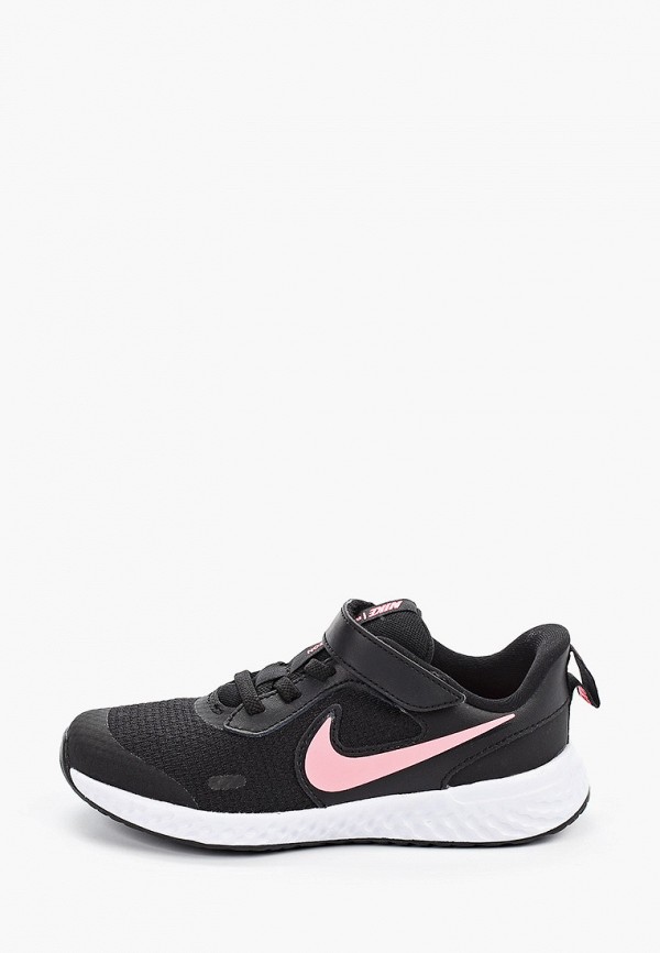 

Кроссовки Nike, NIKE REVOLUTION  (PSV, Черный