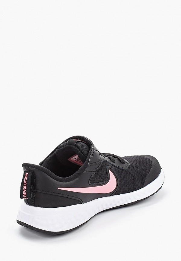 Кроссовки для девочки Nike BQ5672 Фото 3