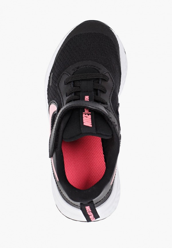 Кроссовки для девочки Nike BQ5672 Фото 4