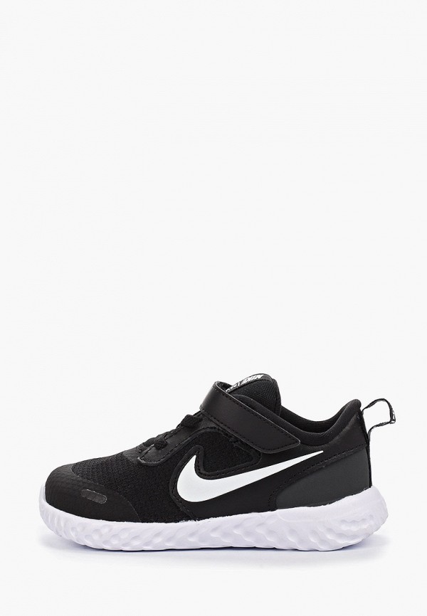 

Кроссовки Nike, Черный, Revolution 5 Baby/Toddler Shoe