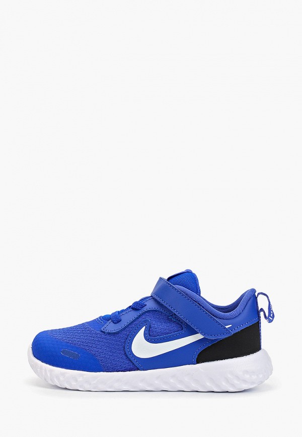 

Кроссовки Nike, Revolution  Baby/Toddler Shoe, Синий