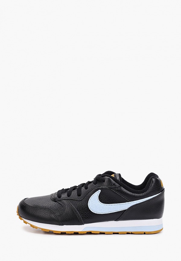

Кроссовки Nike, Черный, MD Runner 2 FLT Big Kids' Shoe