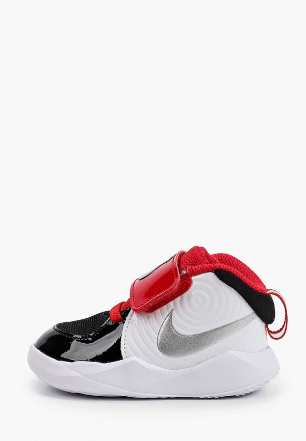 

Кроссовки Nike, Разноцветный, TEAM HUSTLE D 9 (TD) AUTO