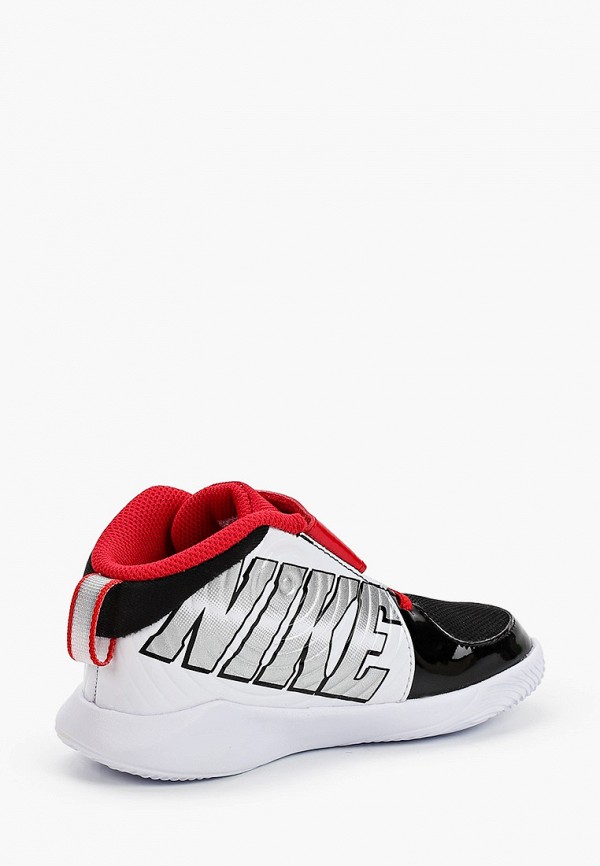 

Кроссовки Nike, Разноцветный, TEAM HUSTLE D 9 (TD) AUTO
