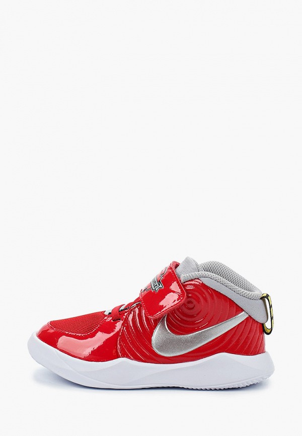 

Кроссовки Nike, Красный, TEAM HUSTLE D 9 (TD) AUTO