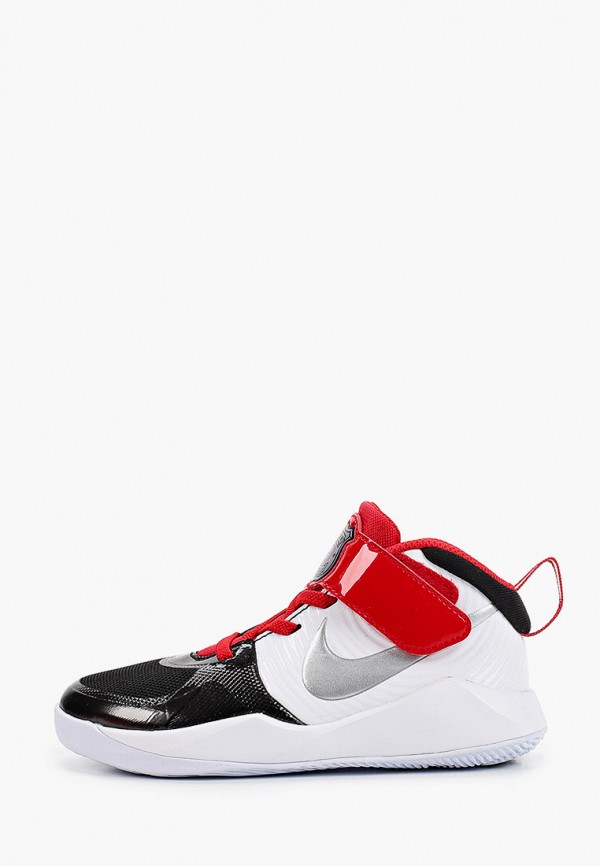 

Кроссовки Nike, Разноцветный, TEAM HUSTLE D 9 AUTO PS