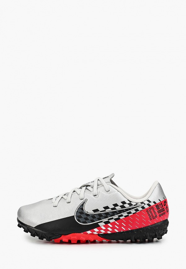 

Шиповки Nike, JR VAPOR 13 ACADEMY NJR TF, Разноцветный
