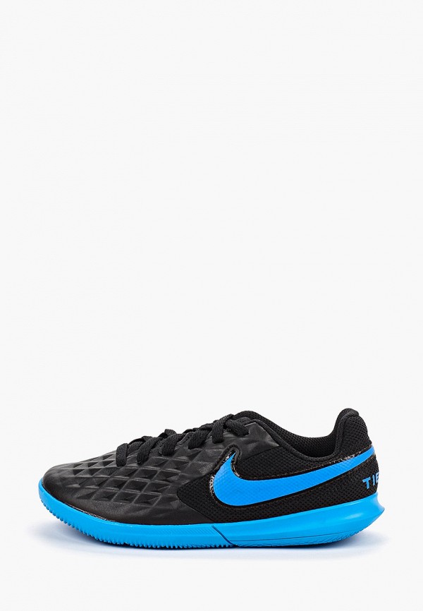 

Бутсы зальные Nike, JR LEGEND 8 CLUB IC, Черный