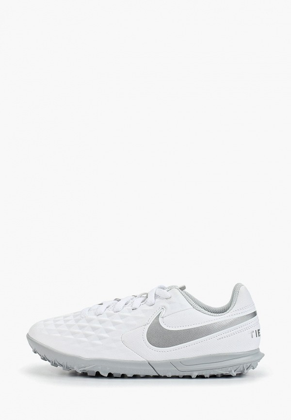 

Шиповки Nike, Белый, JR LEGEND 8 CLUB TF