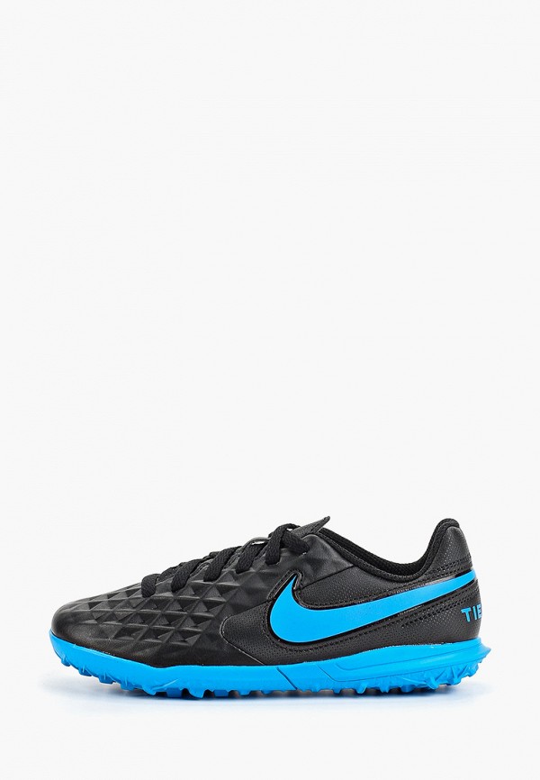 

Шиповки Nike, Черный, JR LEGEND 8 CLUB TF