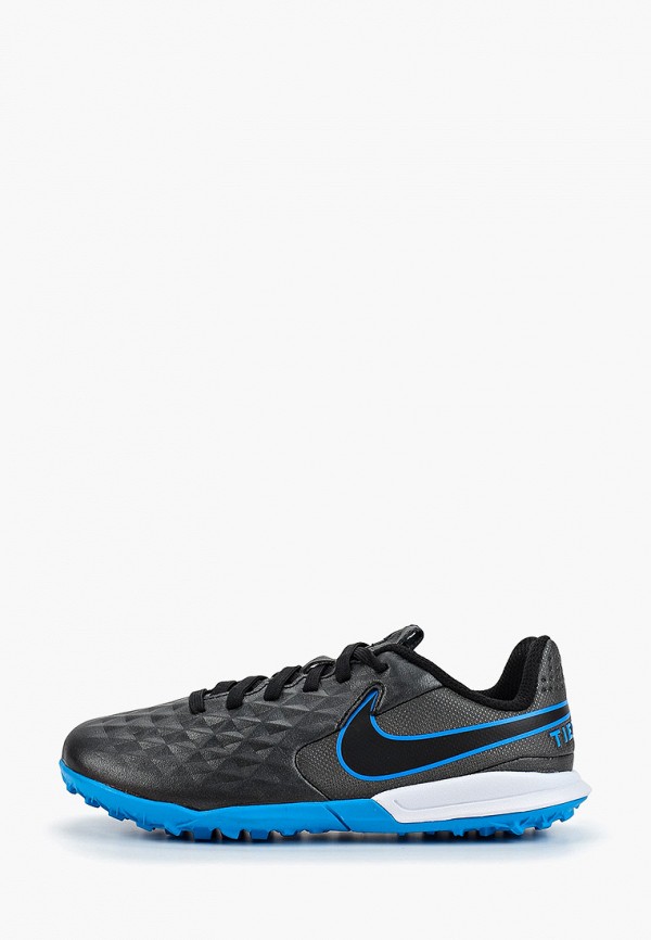 

Шиповки Nike, JR LEGEND 8 ACADEMY TF, Черный
