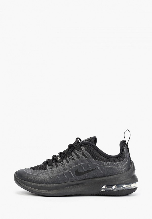 

Кроссовки Nike, Черный, Air Max Axis Boys' Preschool Shoe (10.5c-3y)
