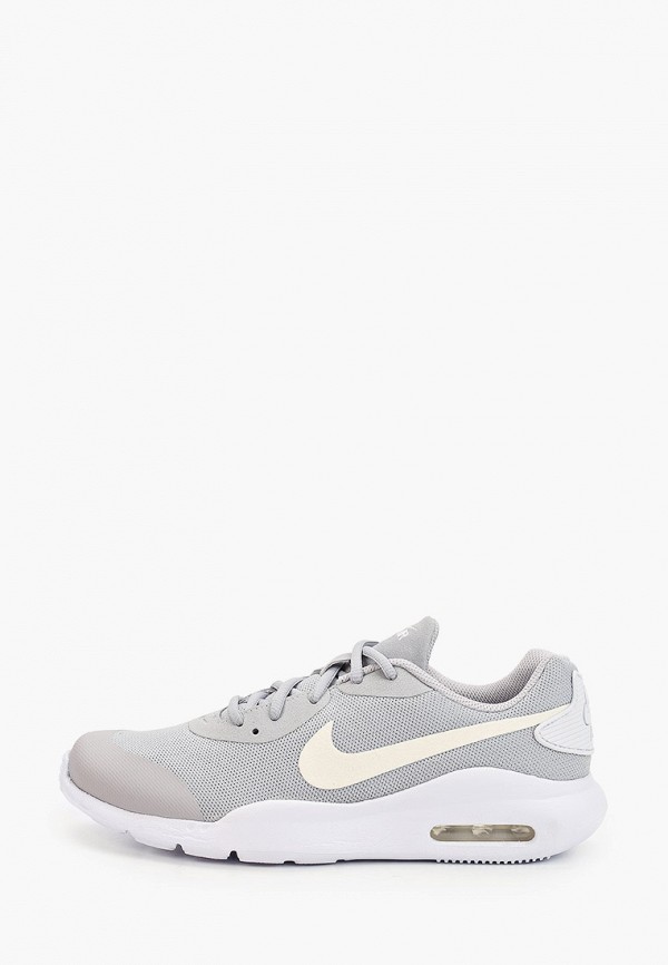 

Кроссовки Nike, Серый, NIKE AIR MAX OKETO (GS)