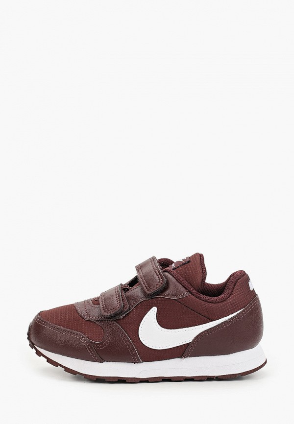

Кроссовки Nike, Бордовый, NIKE MD RUNNER 2 PE (TDV)