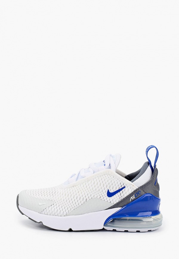 

Кроссовки Nike, Бежевый, AIR MAX 270 BP