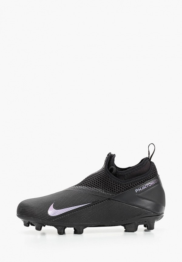 

Бутсы Nike, Черный, Jr. Phantom Vision 2 Academy Dynamic Fit MG