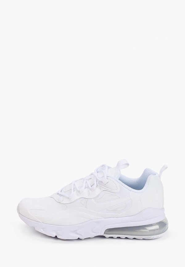 

Кроссовки Nike, Белый, NIKE AIR MAX 270 REACT (GS)
