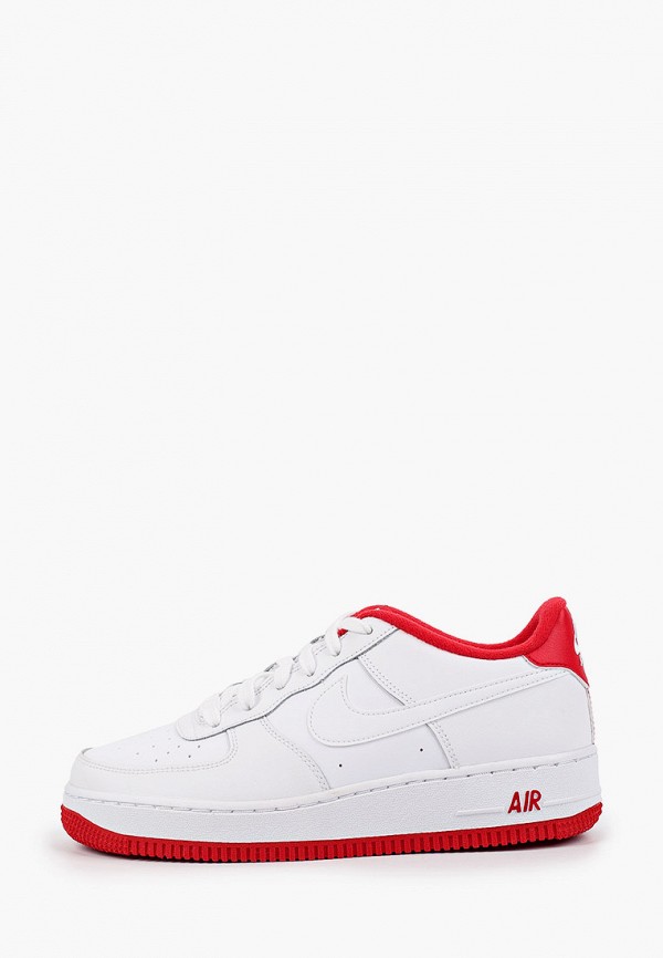 

Кеды Nike, Белый, AIR FORCE 1 1SP20 (GS)